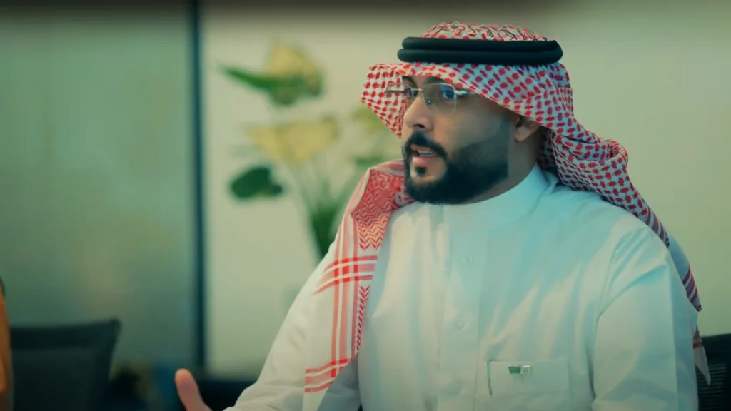 Eyad Reda _ Restructuring