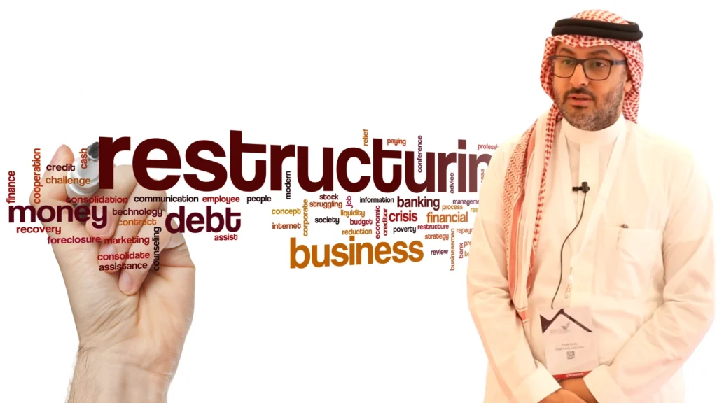 Restructuring Services – Strategic Solutions for Business Continuity