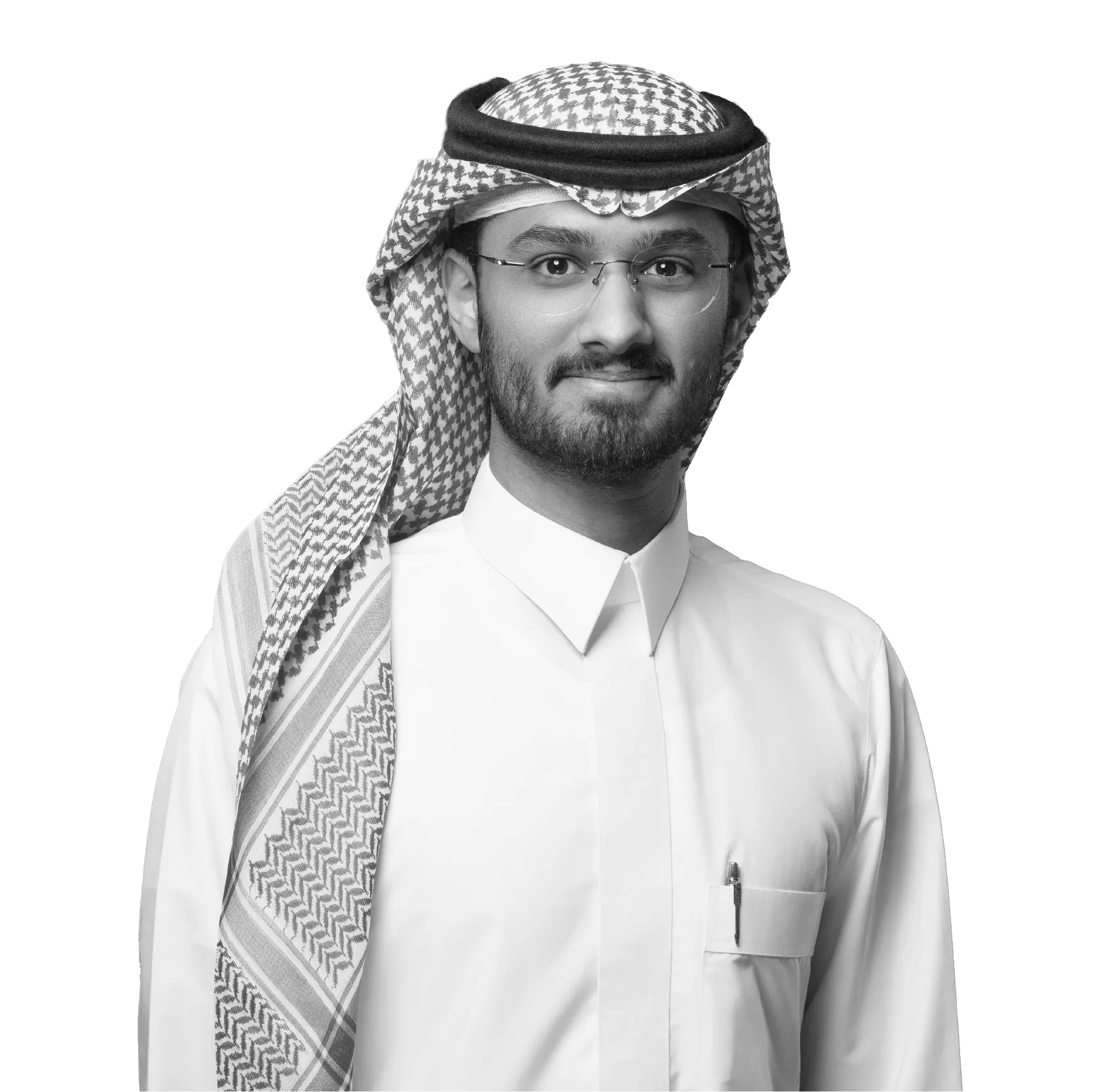 سعود العسكر