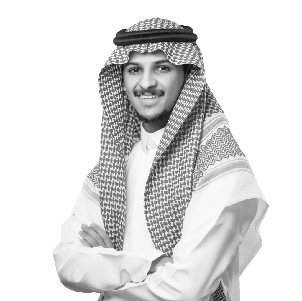 مشاري المفرجي