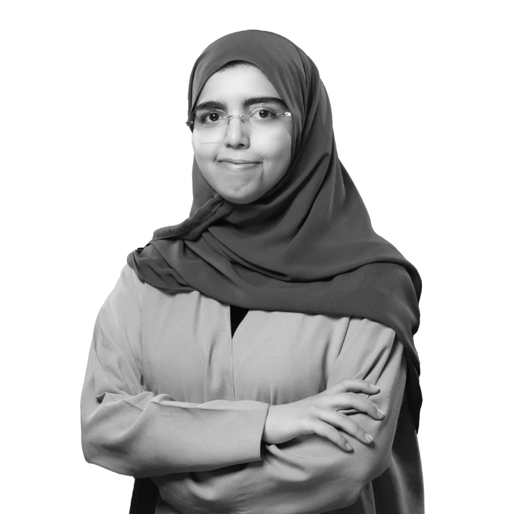 نادية آل الشيخ مبارك